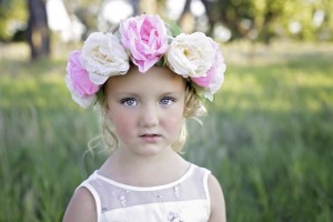 flower crown