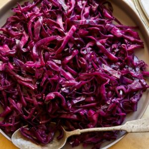 Red Cabbage