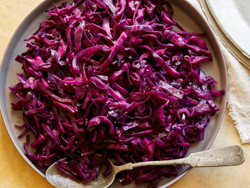 Red Cabbage